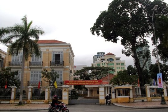 Ông Xuân Anh vắng mặt tại kỳ họp HĐND miễn nhiệm chính mình