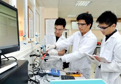 Đề xuất thưởng 80 triệu cho giải nhất sáng tạo khoa học công nghệ