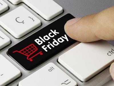 Mẹo săn hàng online tốt nhất dịp Black Friday