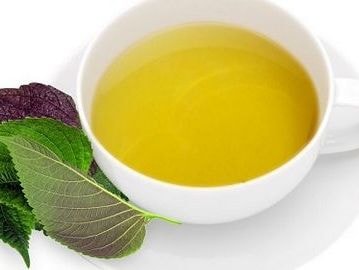 Mách bạn cách giảm cân ngon miệng với lá tía tô