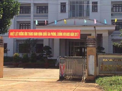 Bổ nhiệm cán bộ 'thần tốc', giám đốc sở bị kỷ luật