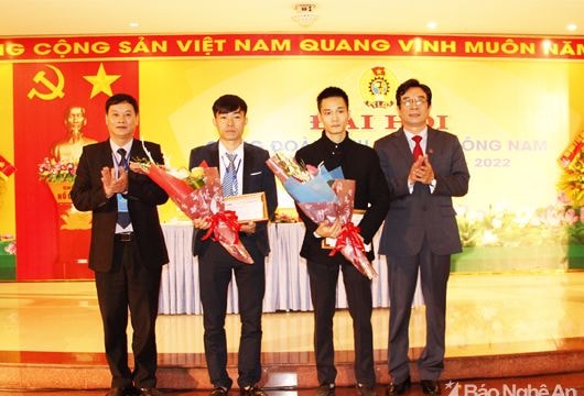 Công nhân mong muốn xây dựng nhà trẻ ở khu công nghiệp