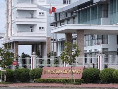 Buộc thôi việc một Phó vụ trưởng ở Ban Chỉ đạo Tây Nam Bộ