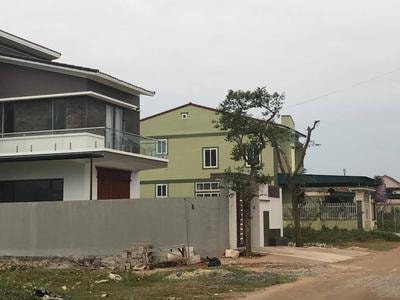 Nghĩa Đàn tạo đấu giá thành công 224 lô đất