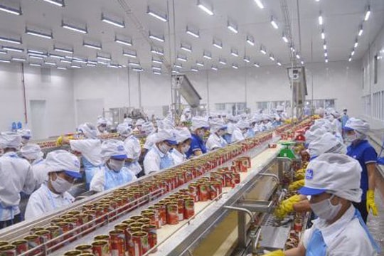 Nghệ An: 8.696 cơ quan, doanh nghiệp tham gia bảo hiểm xã hội