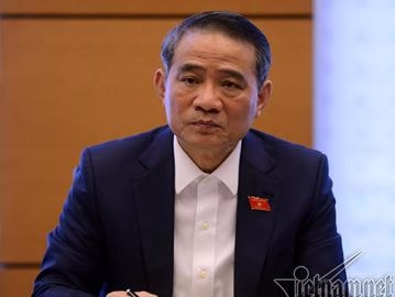 Sắp xếp công việc với ông Nguyễn Xuân Anh: Chờ chỉ đạo của Trung ương