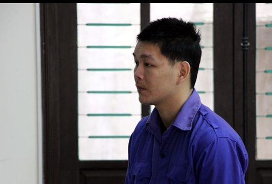 Không tiêu thụ được xe ăn trộm, đạo chích giao nộp cho công an