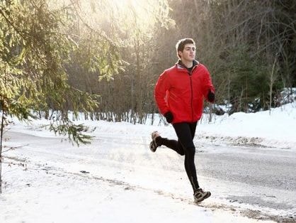 Những cách giữ ấm tốt cho sức khỏe