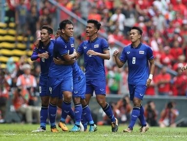 FAT xác nhận U22 Thái Lan dính líu 'bán độ' ở SEA Games 29