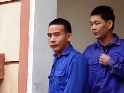 Từ Hà Tĩnh ra TP Vinh mua 'hàng trắng' về sử dụng