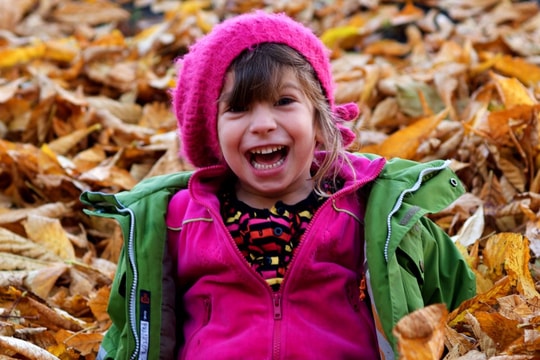 4 điều tưởng như vô hại của cha mẹ tác động cực xấu tới con