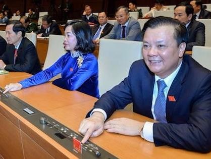 13 nhóm quyết sách lớn vừa được Quốc hội thông qua