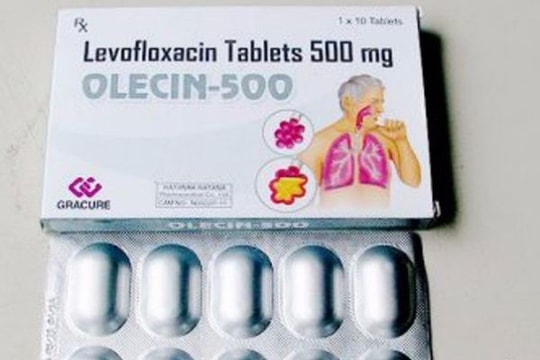 Phát hiện nhiều loại thuốc không đạt tiêu chuẩn chất lượng