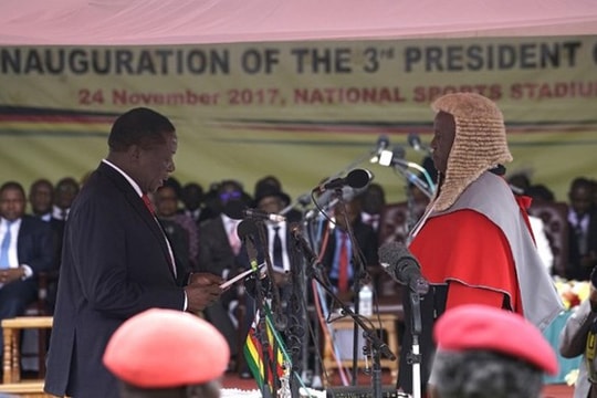 Thế giới 7 ngày qua - những tin tức nổi bật