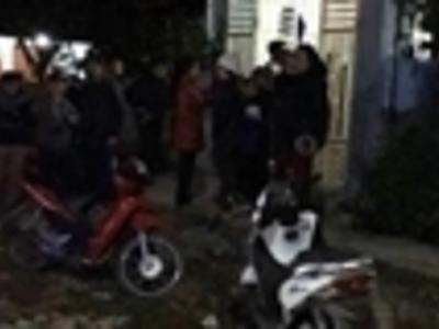 Kẻ lạ mặt vào nhà cướp bé gái 20 ngày tuổi