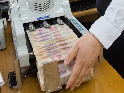 Ngân hàng gặp khó sẽ được 'vay đặc biệt' để trả người gửi tiền