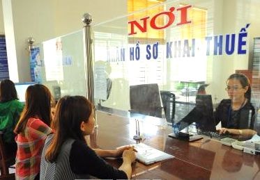 Bộ Tài chính đề xuất xóa nợ thuế đối với một số trường hợp