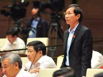 Biệt phủ, tài sản khủng và thu nhập quan chức