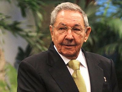 Chủ tịch Cuba sẽ thôi chức vào tháng 2/2018