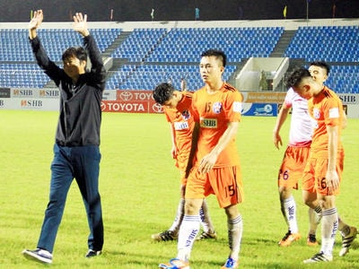 Tri ân một tượng đài