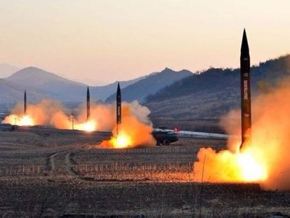 Nga đóng vai trò ngày càng quan trọng trong vấn đề Triều Tiên