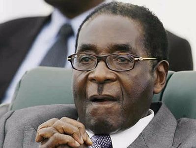 Cựu tổng thống Zimbabwe muốn làm nông sau khi từ chức