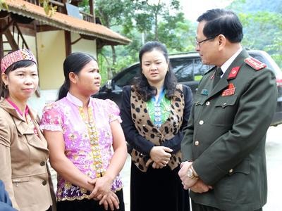 Có giải pháp quyết liệt đối với công trình thuỷ điện ảnh hưởng lớn đến dân sinh