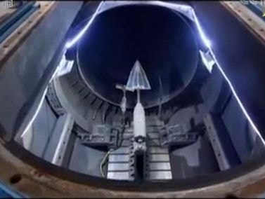 Trung Quốc phát triển vũ khí 'hủy diệt' Mỹ trong 14 phút