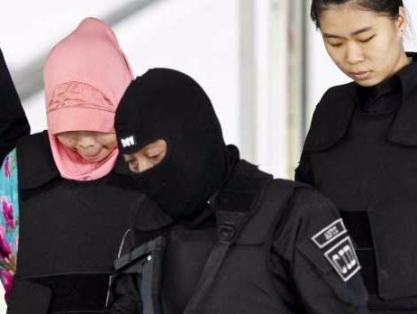 Thông tin chấn động về vụ 'Kim Jong-nam' của bác sỹ pháp y