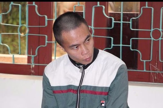 Trốn trại 1 ngày lĩnh 1 năm tù giam