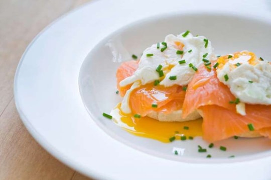 Để hấp thụ đủ Vitamin D trong mùa đông