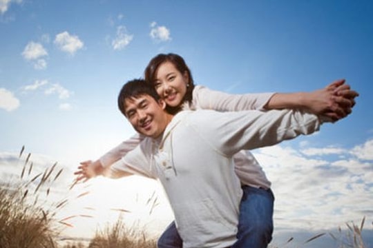 Tạo dựng 10 thói quen này bạn sẽ luôn hạnh phúc