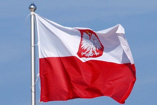 Những điều thú vị về đất nước Ba Lan