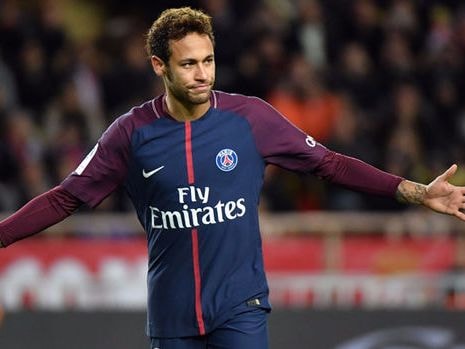 NÓNG: PSG chỉ là trạm trung chuyển để Neymar tới Premier League