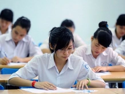 Công khai sai thông tin, trường có thể bị đình chỉ tuyển sinh