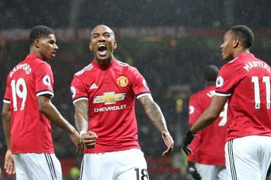 Watford – Man Utd: Công khát gặp thủ kém