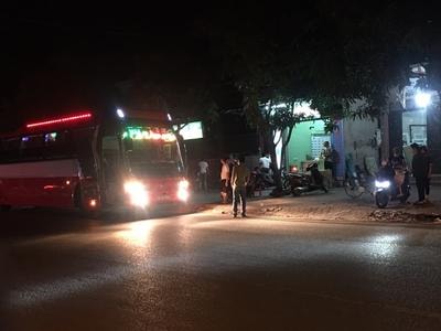 Thiếu quyết liệt trong xử lý,  xe 'dù' lộng hành