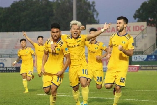 Chung kết Cúp quốc gia: Cúp về, Sơn đi?