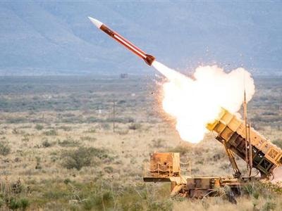 Mỹ nâng tầm bắn tên lửa Patriot ứng phó với Triều Tiên