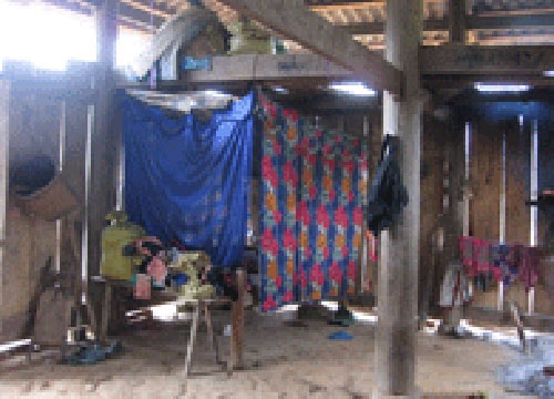 Những cái chết rùng mình vì mê tín dị đoan