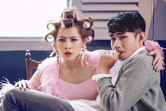 MV của Chi Pu cán mốc hơn 1 triệu view chỉ sau 20 giờ ra mắt