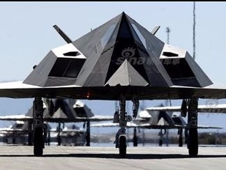 F-117 bất ngờ trở lại bầu trời, lộ diện vai trò mới?