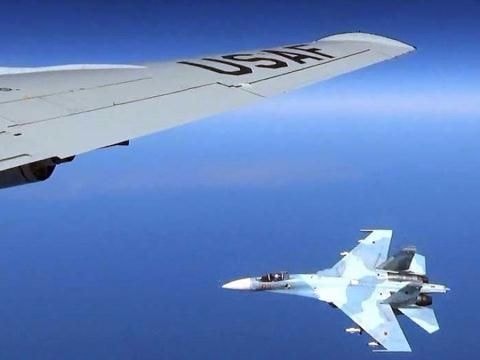 Nga khoe chiến công khiến P-8A Mỹ bỏng mặt