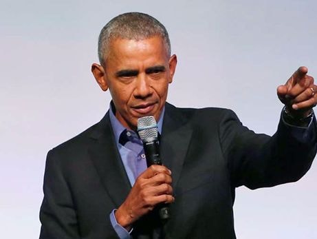 Cựu Tổng thống Obama sắp gặp Chủ tịch Tập Cận Bình