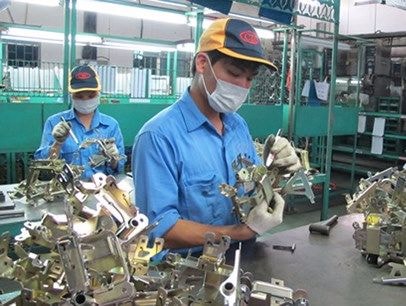 Số doanh nghiệp Việt thành lập mới vượt mốc kỷ lục