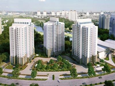 Vẫn phải cẩn trọng khi mua nhà tại dự án có bảo lãnh ngân hàng