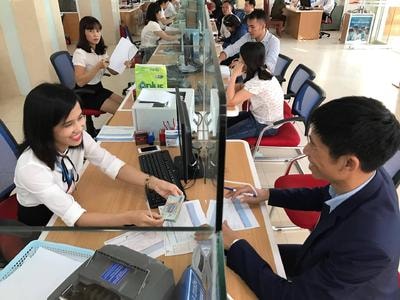 Nghệ An: Tăng trưởng dư nợ tín dụng trên 15%