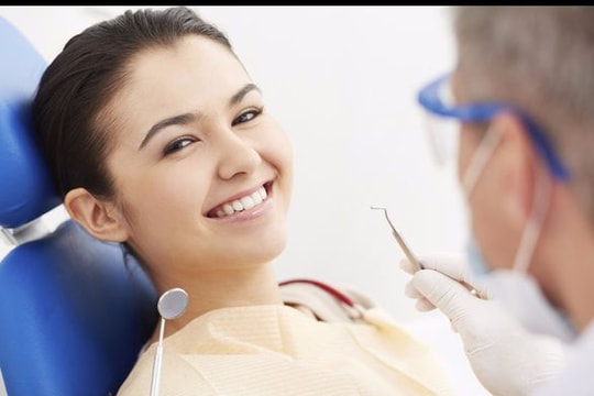 6 cách triệt tiêu chứng hôi miệng