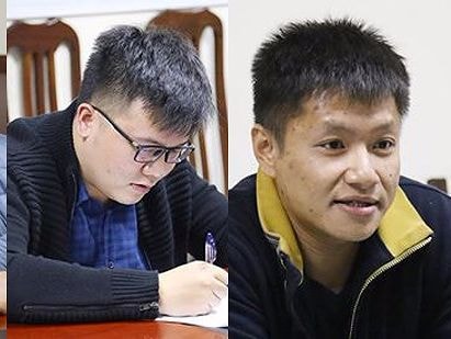 Giả danh công an mang ô tô đi bắt người ghi lô đề, ép phải nộp tiền