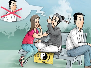 Những vụ án đau lòng chỉ vì mê tín dị đoan